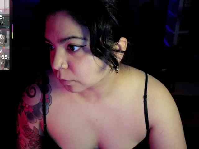 Kimmiakiss22 webcam