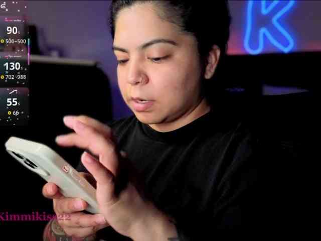 Kimmiakiss22 Kimmiakiss22