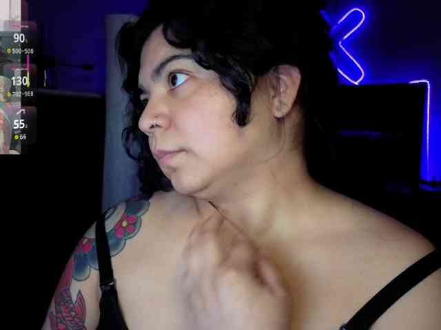 Kimmiakiss22 webcam