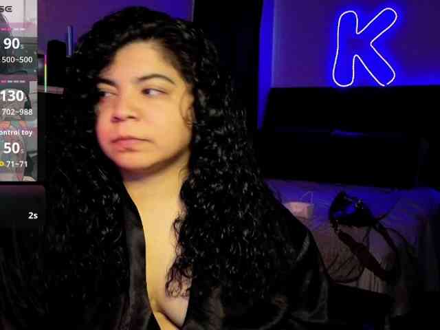 Kimmiakiss22 webcam