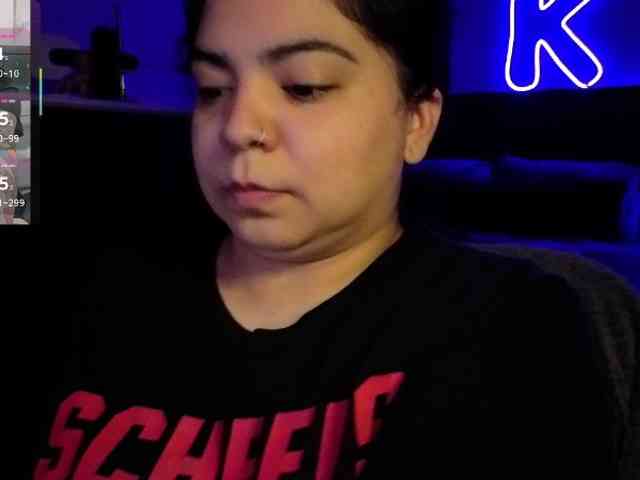 Kimmiakiss22 webcam