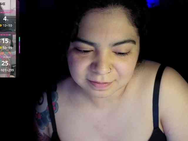 Kimmiakiss22 webcam
