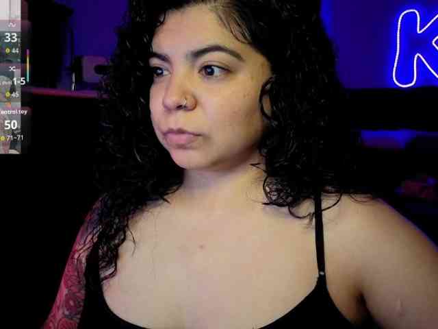 Kimmiakiss22 webcam