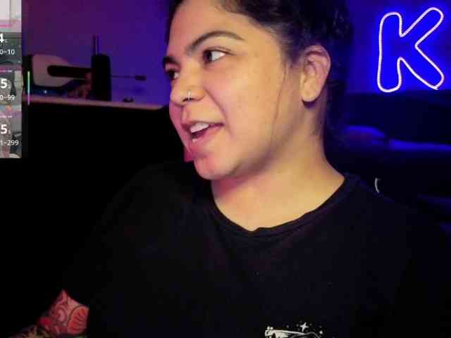 Kimmiakiss22 webcam