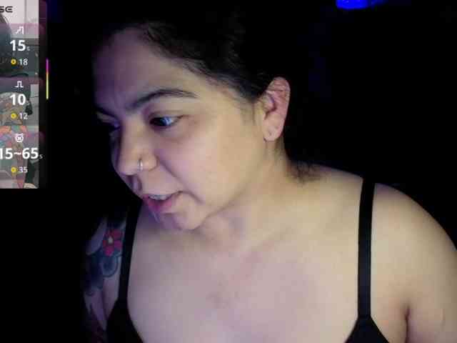 Kimmiakiss22 webcam