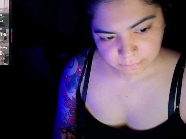 Kimmiakiss22 webcam