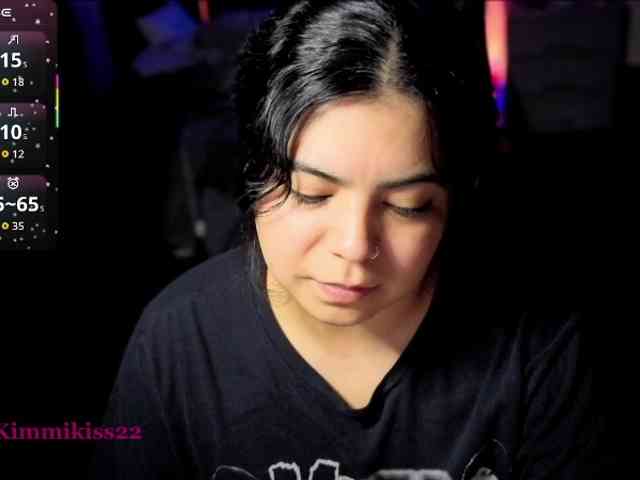 Kimmiakiss22 Kimmiakiss22