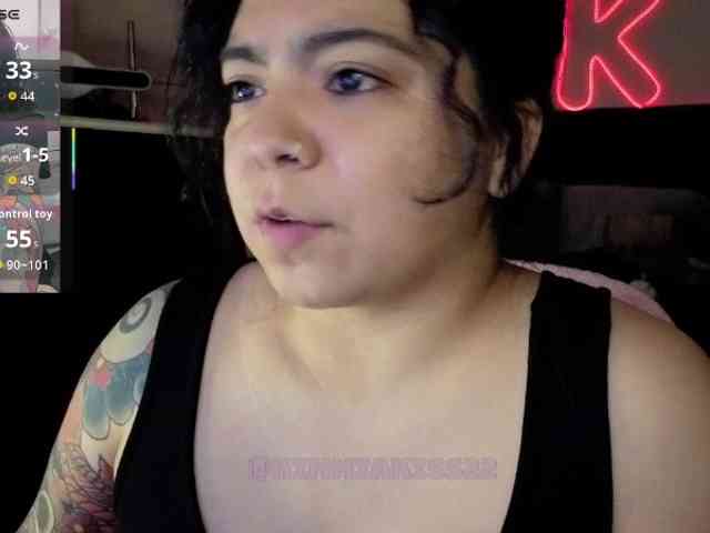 Kimmiakiss22 webcam