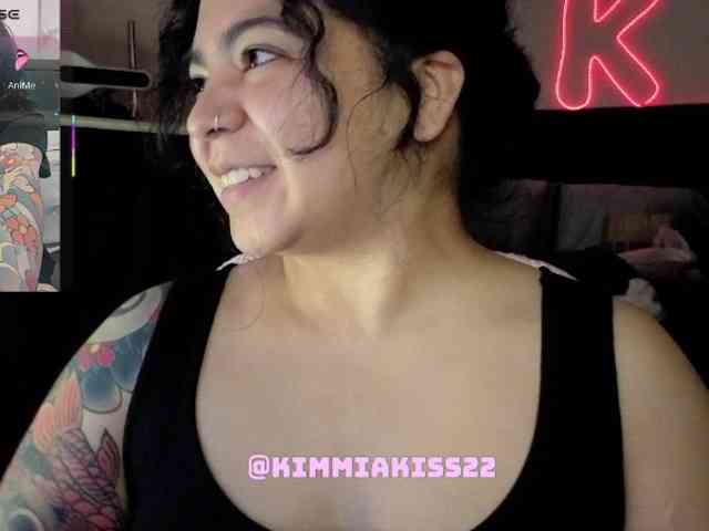 Kimmiakiss22