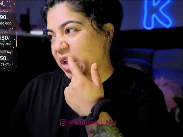 Kimmiakiss22