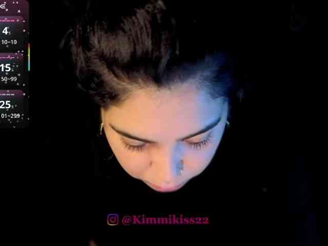 Kimmiakiss22