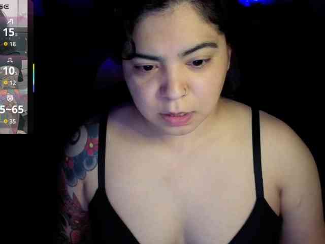 Kimmiakiss22 webcam