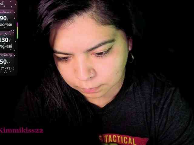 Kimmiakiss22 webcam