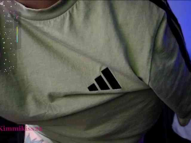 Kimmiakiss22 - Girl 