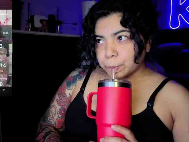 Kimmiakiss22 webcam