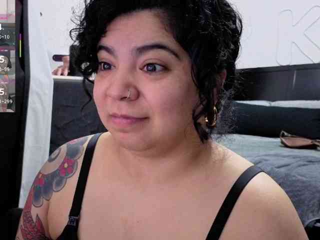 Kimmiakiss22 webcam