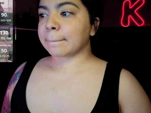 Kimmiakiss22 webcam