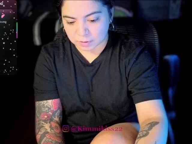 Kimmiakiss22