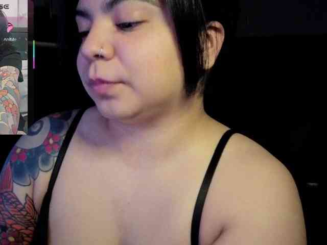 Kimmiakiss22 Live Webcam on BongaCams