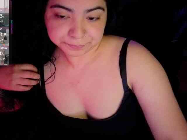 Kimmiakiss22 webcam