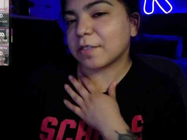 Kimmiakiss22 webcam