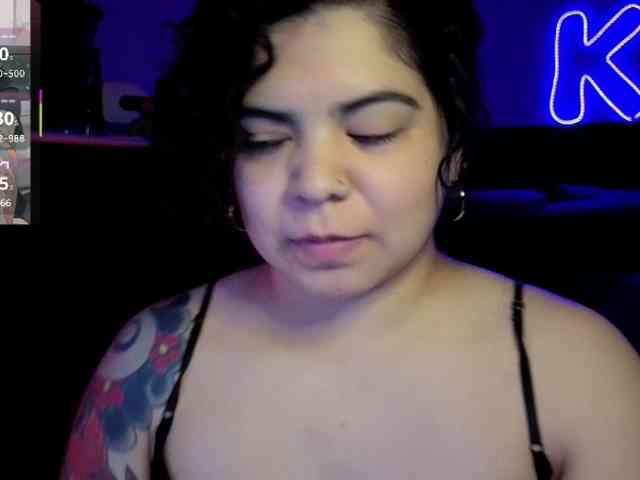Kimmiakiss22 webcam
