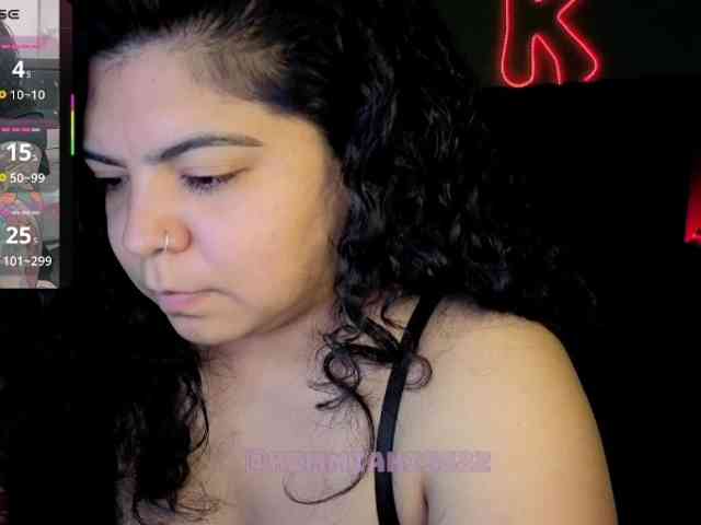 Kimmiakiss22 webcam