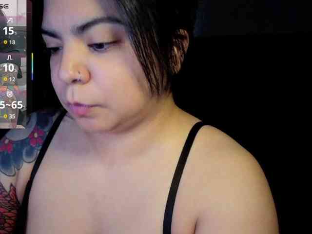 Kimmiakiss22 Live Webcam on BongaCams