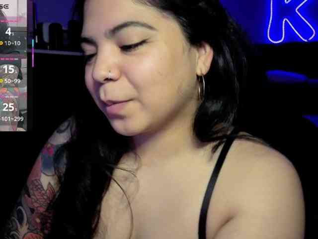 Kimmiakiss22 webcam