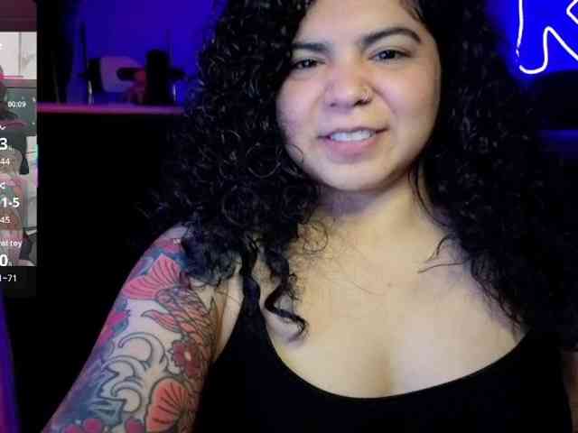 Kimmiakiss22 webcam