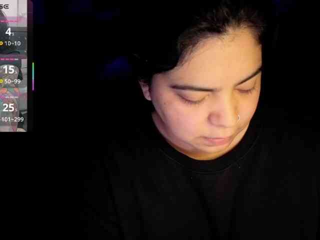 Kimmiakiss22 webcam