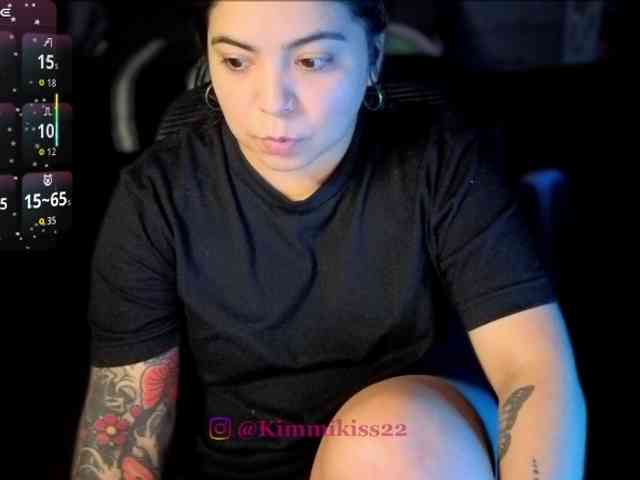 Kimmiakiss22