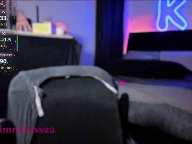 Kimmiakiss22 webcam