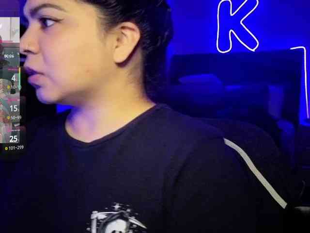 Kimmiakiss22 webcam