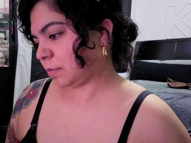 Modèle: Kimmiakiss22