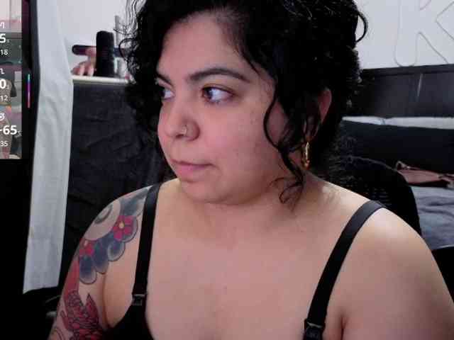 Kimmiakiss22 webcam