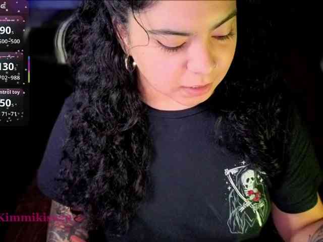 Kimmiakiss22