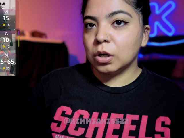 Kimmiakiss22