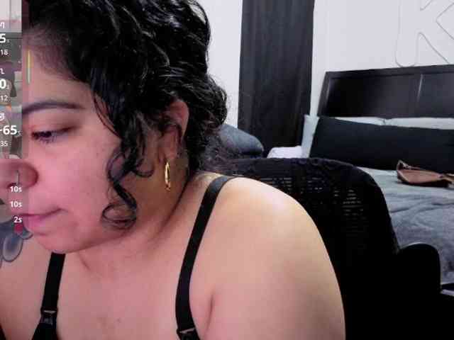 モデル: Kimmiakiss22