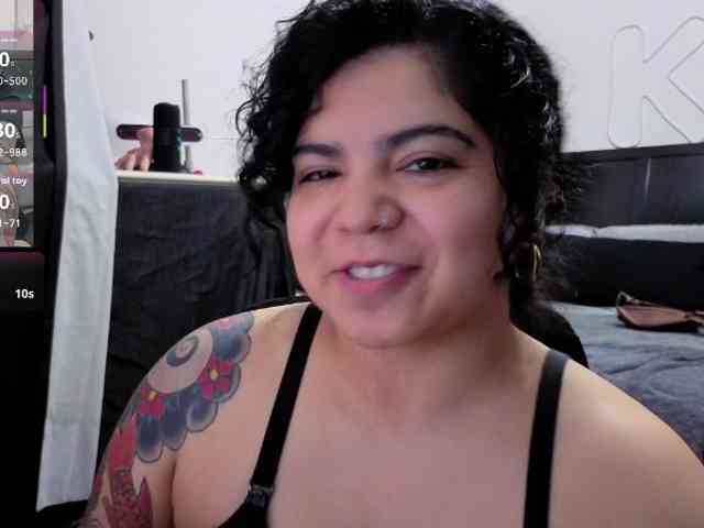 Modella: Kimmiakiss22