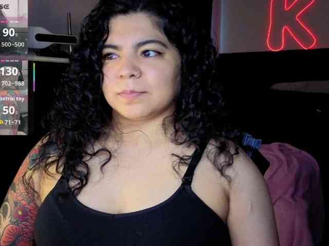 Kimmiakiss22 webcam