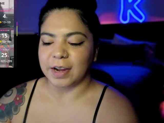 Kimmiakiss22 webcam