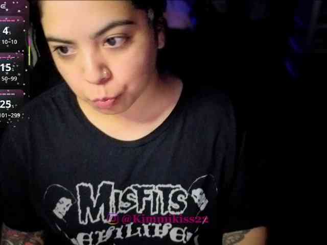 Kimmiakiss22