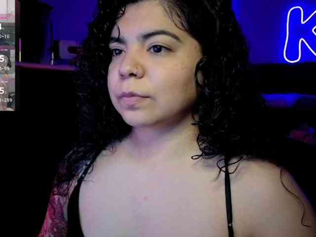 Kimmiakiss22 webcam