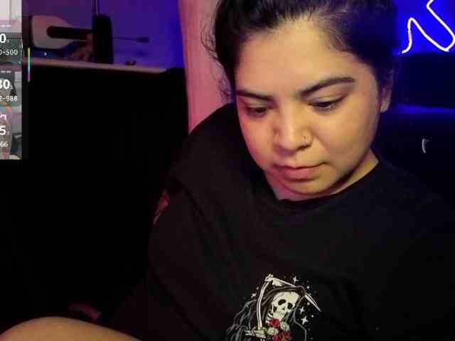 Kimmiakiss22 webcam