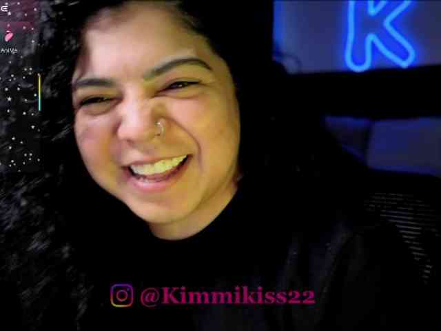 Kimmiakiss22 - Girl 