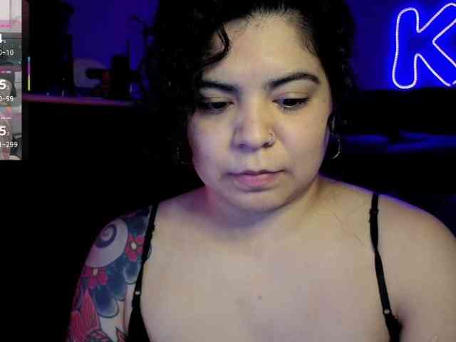 Kimmiakiss22 webcam