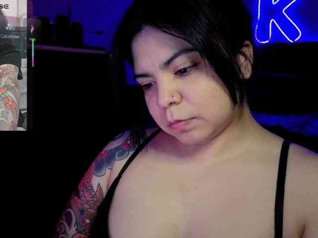 Kimmiakiss22 webcam