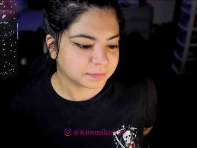 Kimmiakiss22 webcam