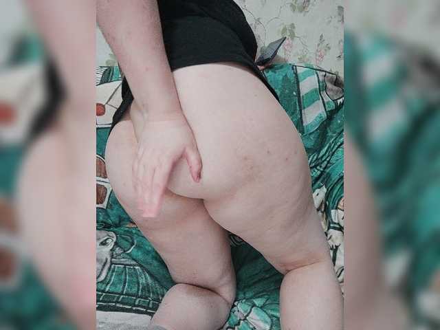 Misssexyberry live webcam show